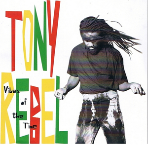 Tony Rebel - Success Lyrics - Zortam Music