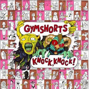 Knock Knock [Explicit]