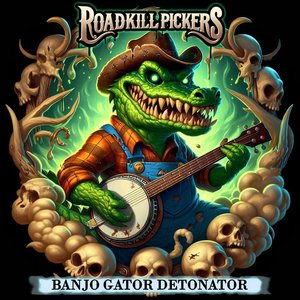 Banjo Gator Detonator