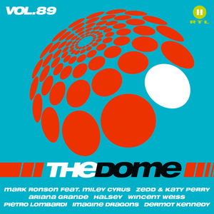 Ariana Grande - The Dome, Vol. 89 - Zortam Music