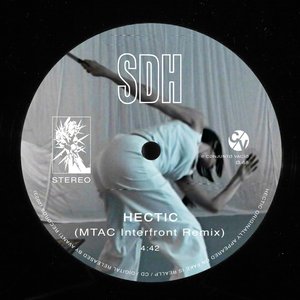 Hectic (MTAC Interfront Remix)