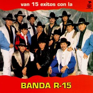 Banda R-15 的头像