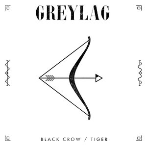 Black Crow / Tiger - Single