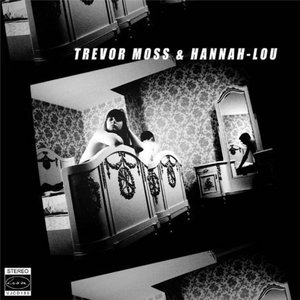 Trevor Moss & Hannah-Lou