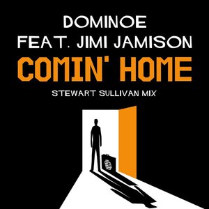 Comin’ Home (feat. Jimi Jamison) [Stewart Sullivan Mix] - Single