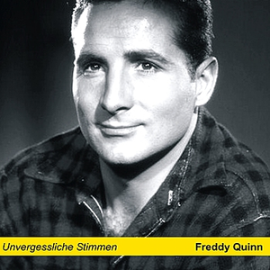 22 - Freddy Quinn - Igendwann gibt Lyrics - Zortam Music