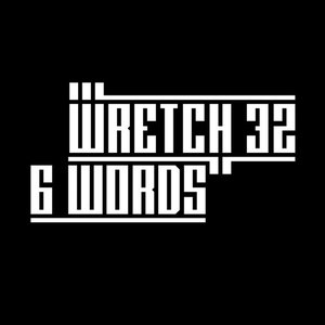 6 Words (Remixes)