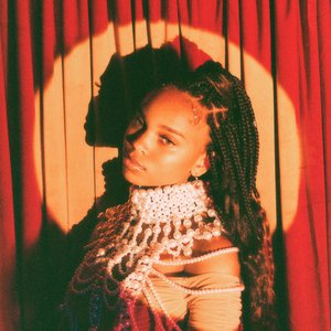 Amaria, Mick Jenkins 的头像