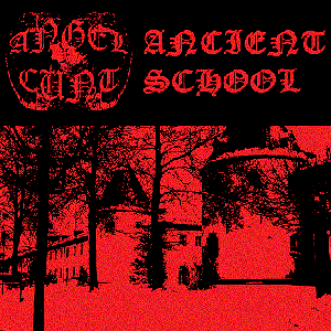 Ancient School