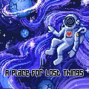A Place for Lost Things