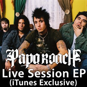 Live Session (iTunes Exclusive)