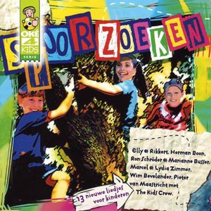 Spoorzoeken