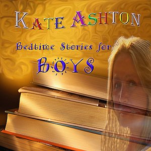Bedtime Stories for Boys