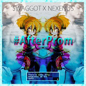 $WAGGOT X NEXENUS 的头像