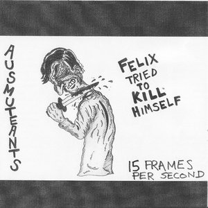 Felix Tried to Kill Himself - Single