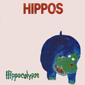 Hippocalypse cover