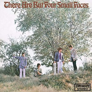 There Are But Four Small Faces - Remastered with Bonus Tracks