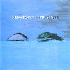 Renato Russo com Leila Pinheiro のアバター