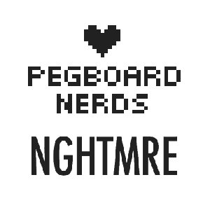 Avatar for Pegboard Nerds & NGHTMRE