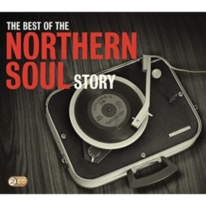 The Best Of The Northern Soul Story
