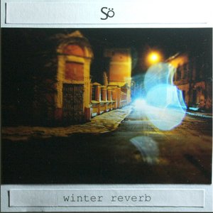 winter reverb