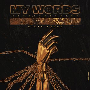 My Words - EP