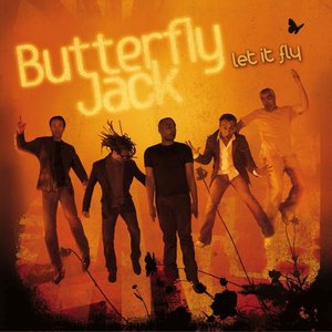 Image for 'Butterfly Jack'