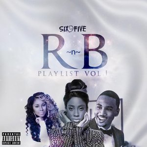 R&B Playlist, Vol. 1