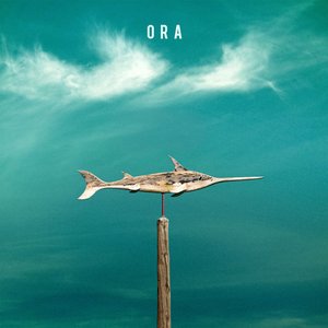 'ORA'の画像