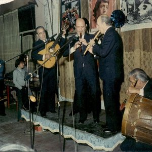 Los Hermanos Ábalos 的头像
