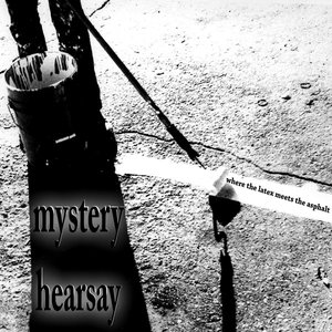 Where the Latex Meets the Asphalt