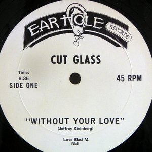 Cut Glass 的头像