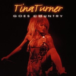 Tina Goes Country