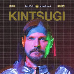 Kintsugi