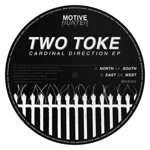 Cardinal Direction - EP