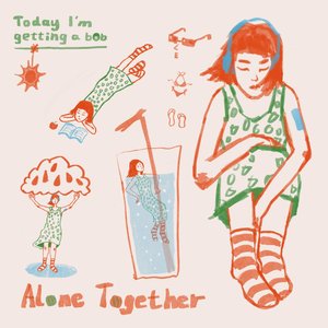 Today I'm getting a bob