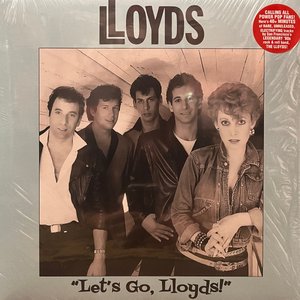 Let's Go Lloyds