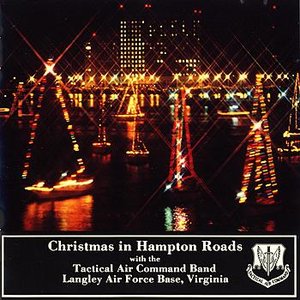 Christmas in Hampton Roads
