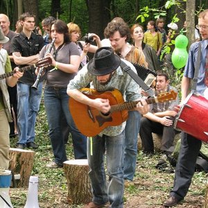 Avatar for Raskardaš Orkestar