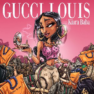 Gucci Louis [Explicit]