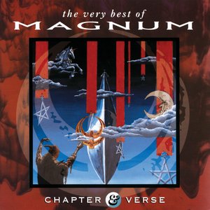 Image for 'Chapter And Verse - The Very Best Of Magnum'