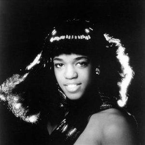 Evelyn "Champagne" King のアバター