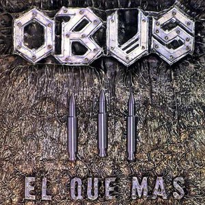 “El Que Más”的封面