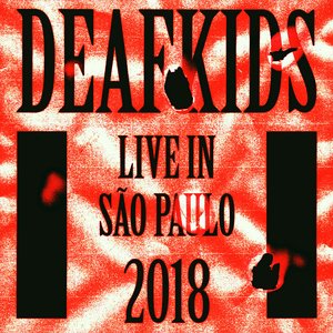 Live in São Paulo 2018