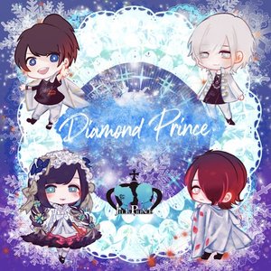 Diamond Prince