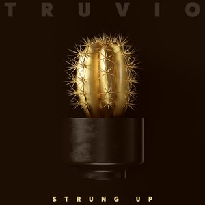 Strung Up - EP