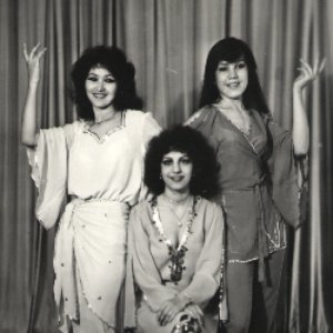Kumush Razzoqova 的头像