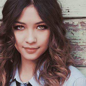 Lulu Antariksa 的头像
