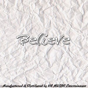 Believe - Single