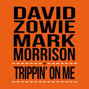 Trippin' On Me - Single